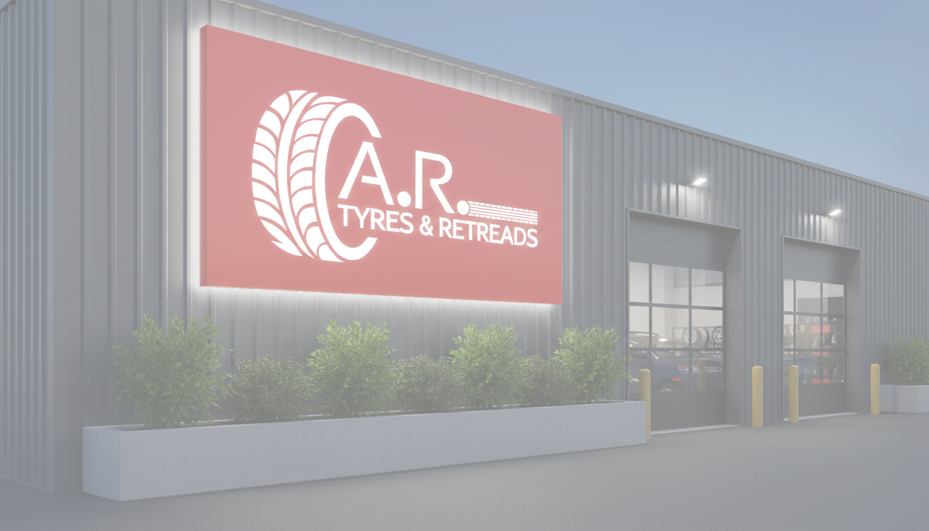 Tyre Retreading Indore